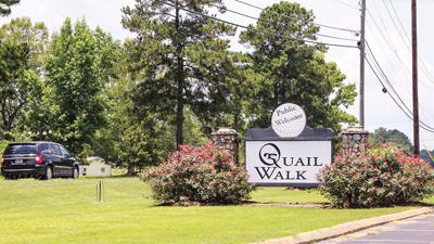 Quail Walk Golf Course entering final days of operation