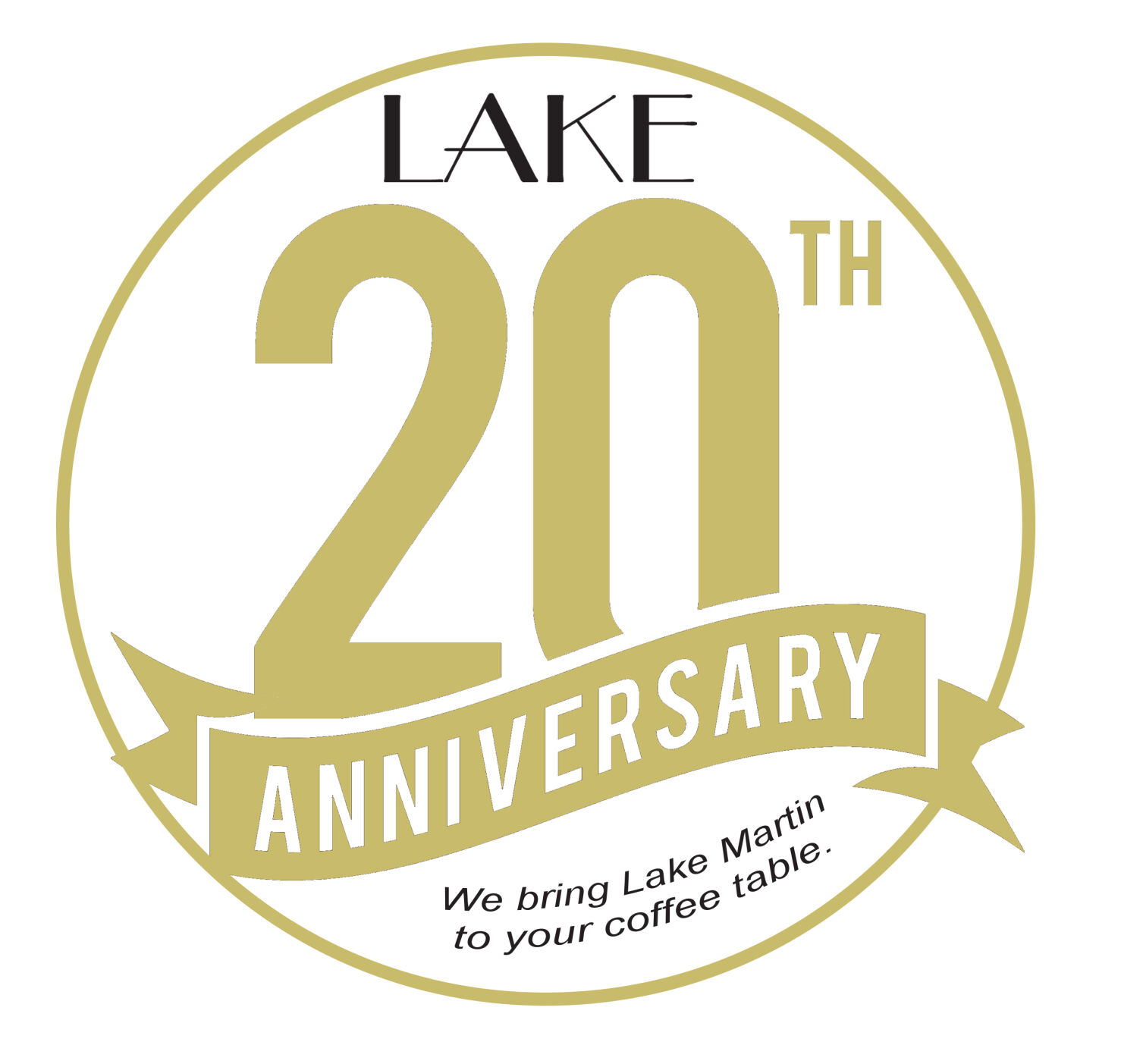 20 Years of Lake Magazine