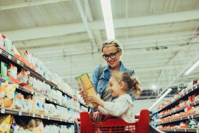 Your cart isn't just tracking items — it's tracking you. Here's how to dodge the algorithm.