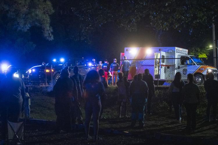 Tuskegee man arrested for Tallassee shooting