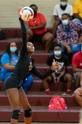 Short-handed Wetumpka volleyball beats Stanhope in area matchup