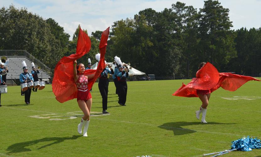 PHOTOS: Horseshoe Bend performs at Lake Martin Invitational