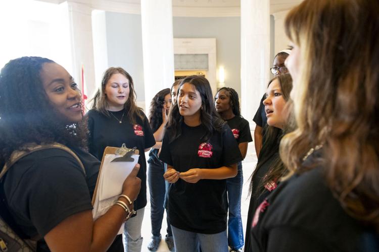 Potential to Power goes to State Supreme Court