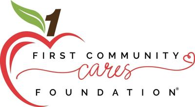 First Community Cares Foundation Logo