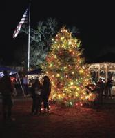 Christmas in Tallassee kicks off this weekend