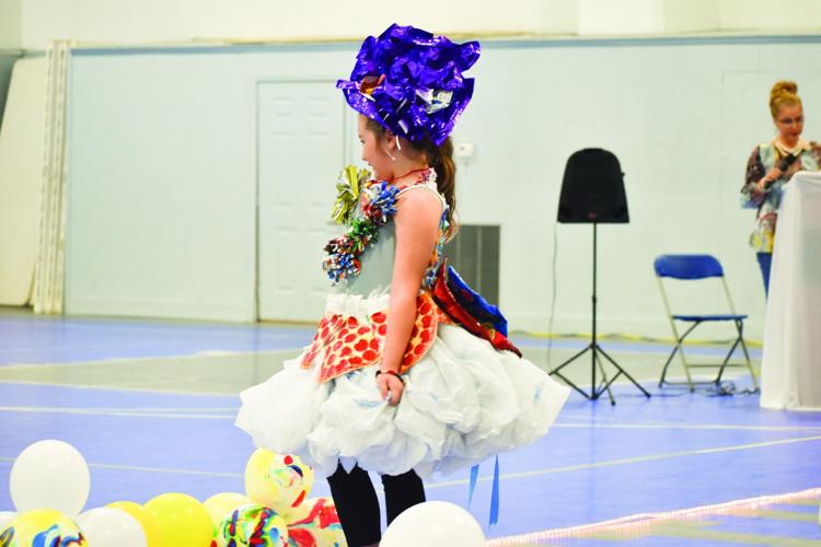 PHOTOS: Camp Fire hosts annual fashion show