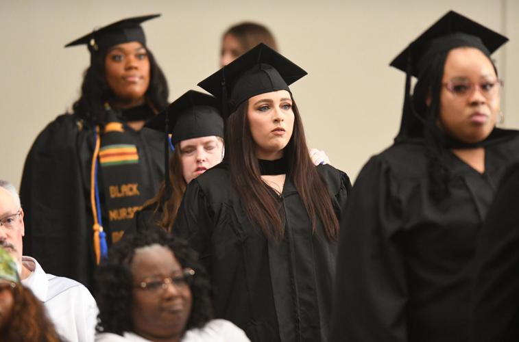 Central Alabama Community College Graduation