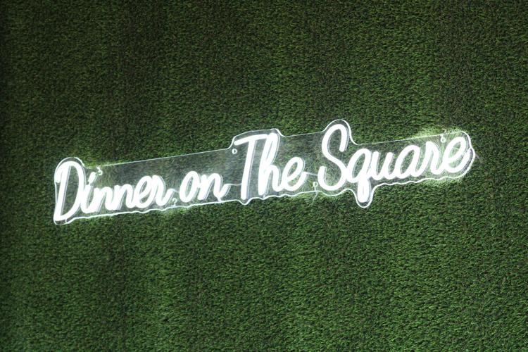 Dinner on the Square showcases the tastes of Dadeville