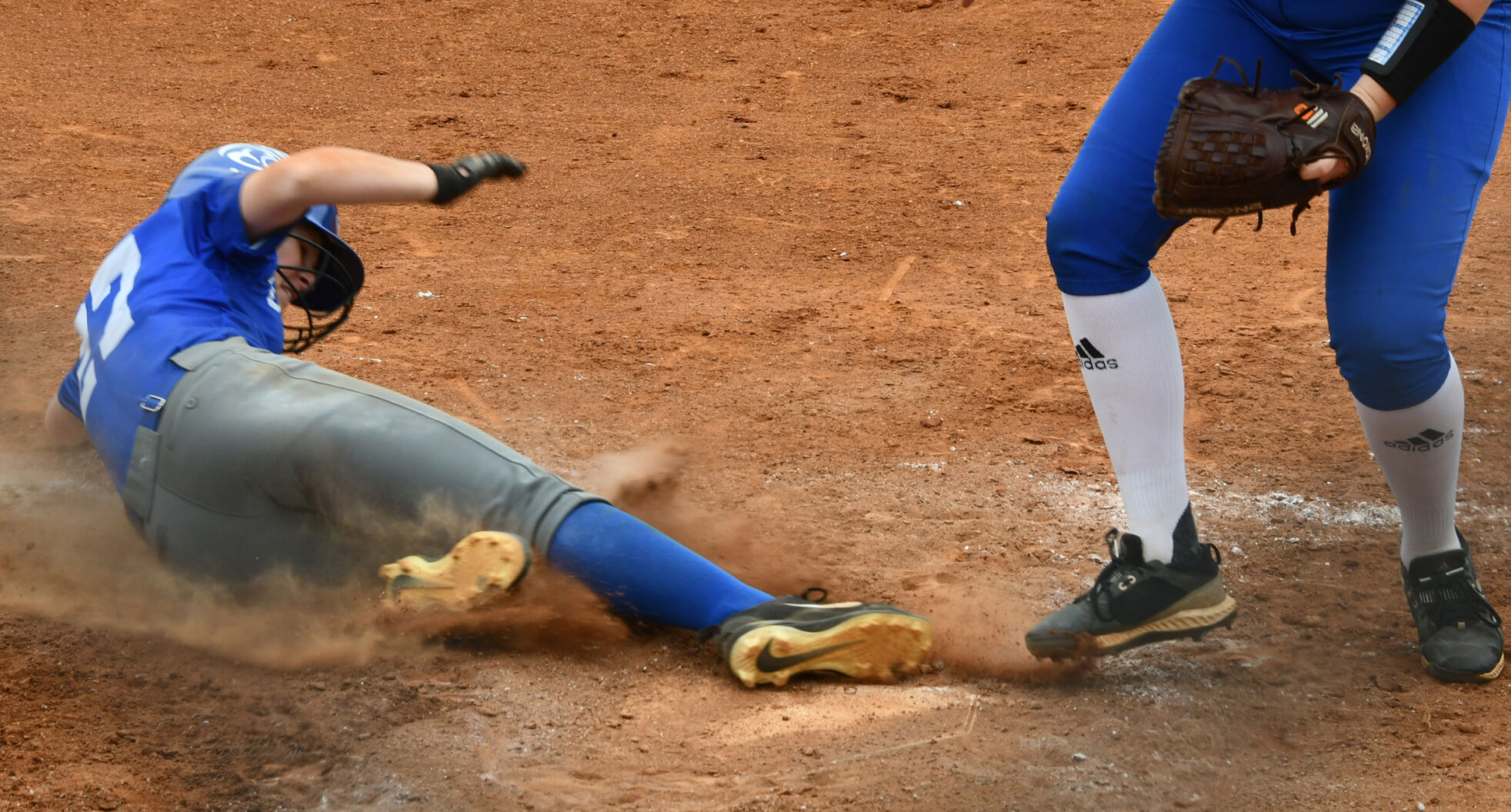 PHOTOS: Area softball tournament at Horseshoe Bend