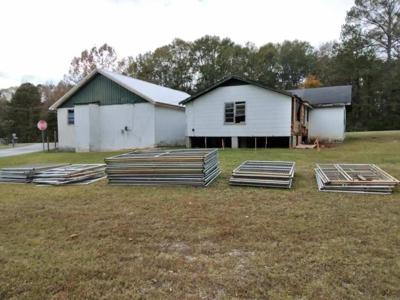 Local animal shelter soon opens for Coosa County