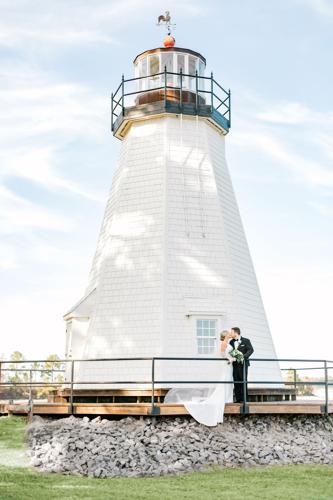 A Children's Harbor Story