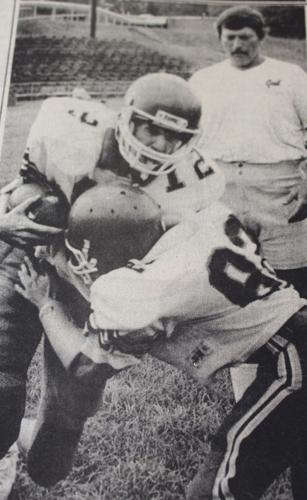 Today in Alexander City history: