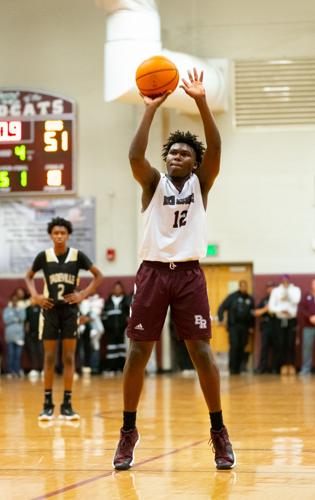 PHOTOS: Benjamin Russell beats Dadeville in 3OT