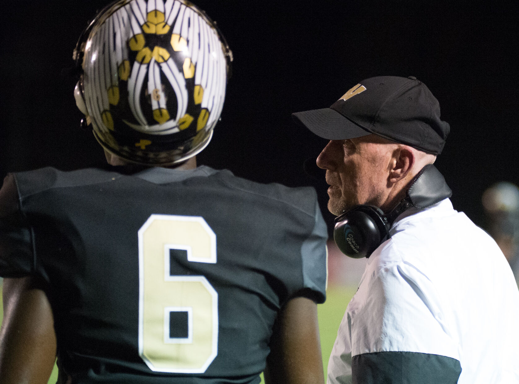 PHOTOS: Stanhope Elmore takes down Wetumpka for fifth straight win