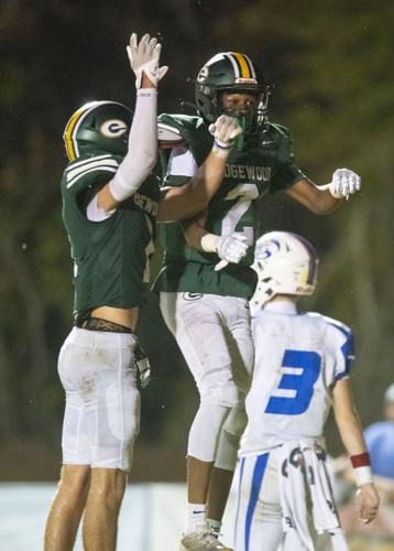 Edgewood hosts Crenshaw