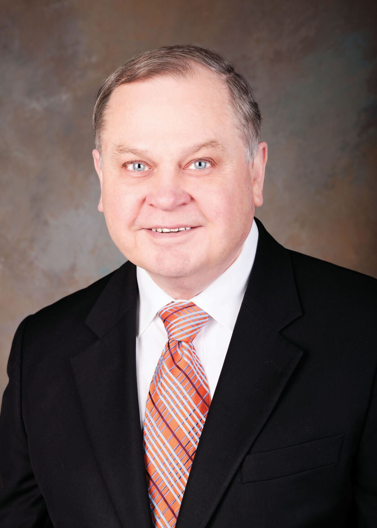 Baker brings lifelong experience to Alex City