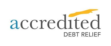 Accredited Debt Relief logo