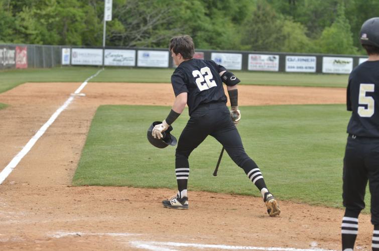 PHOTOS: Wetumpka beats Stanhope to open area series