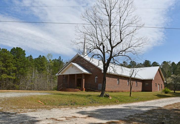New Hope Missionary Baptist Church