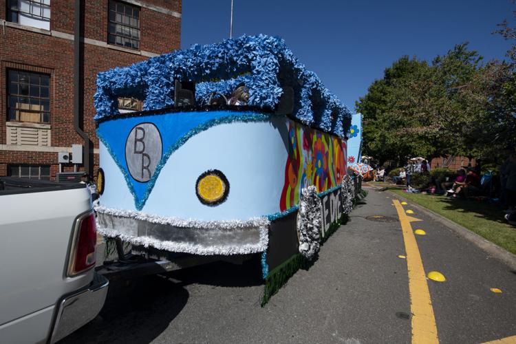PHOTOS: Benjamin Russell High School Homecoming Parade 2022