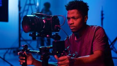 Movies and TV shows casting in Mobile