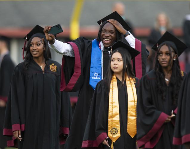 PHOTOS: Stanhope Elmore Class of 2023 Graduation