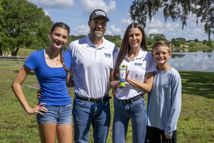 Local Father Launches High-Performance Mineral Sunscreen to Solve Youth Sports Frustrations