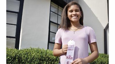 Alexander City student to compete in national pageant
