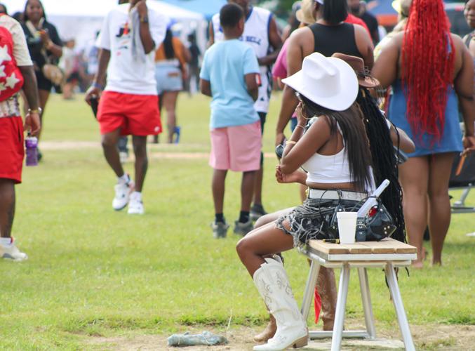 PHOTOS: Edward Bell Alumni Day 2025