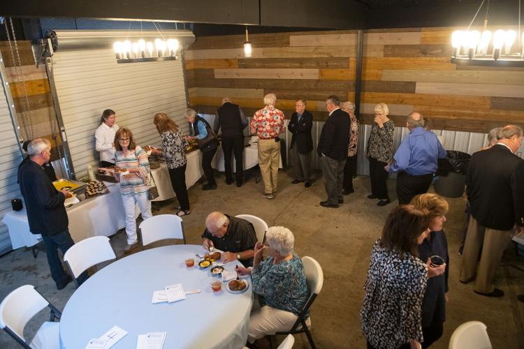 PHOTOS: Tallassee Chamber of Commerce Awards Banquet