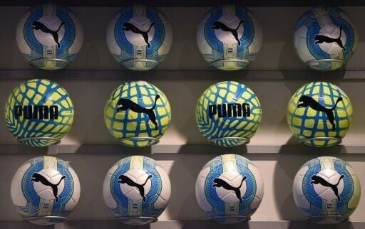 Puma has been struggling with weak demand in recent months and saw sales decrease more than 15 percent in the third quarter of last year