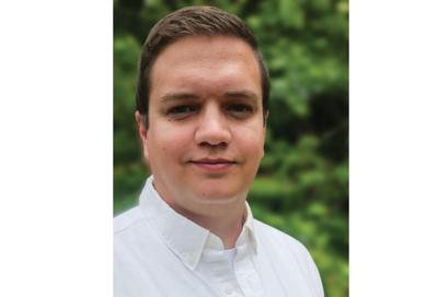 Scott Rodman intends to run for District 5 seat