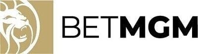 BetMGM logo
