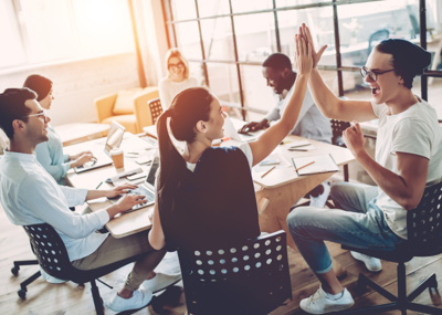 To show employee appreciation and build morale in 2025, think beyond free pizza and beer