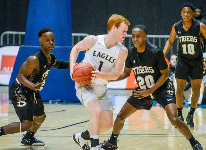 PHOTOS: Remembering Dadeville's Phil Dowdell through pictures