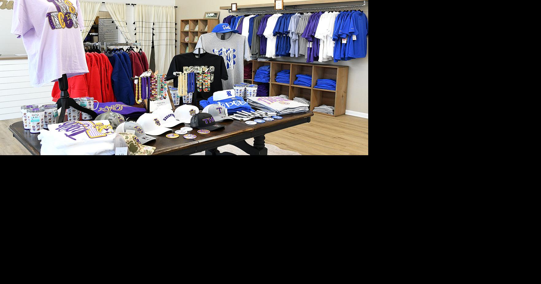 Tiger Paw is open under new ownership