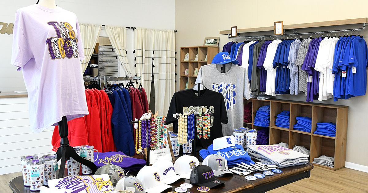 Tiger Paw is open under new ownership