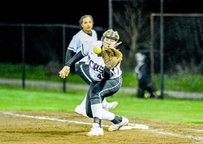 Britt earns spot on North-South roster
