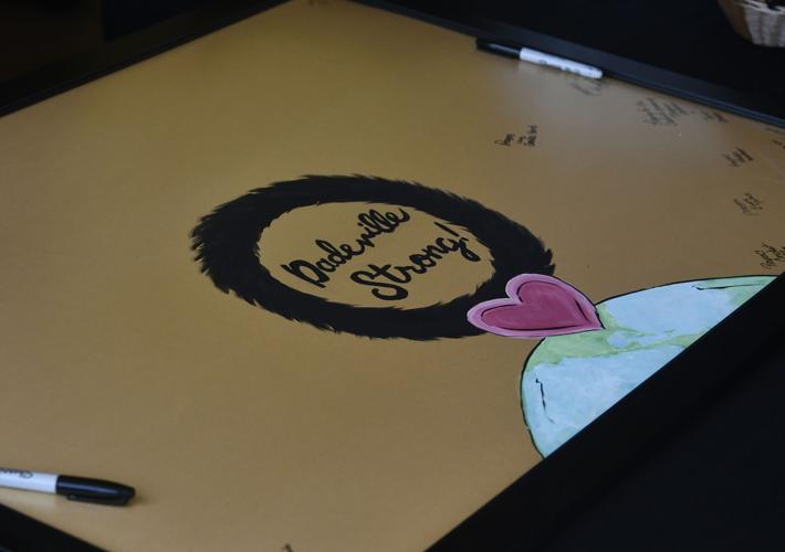 PHOTOS: Elmore Community Hospital Prayer Vigil