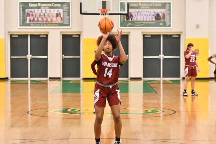 Stanhope Elmore girls clinch playoff berth, eliminate Wetumpka in area semifinals