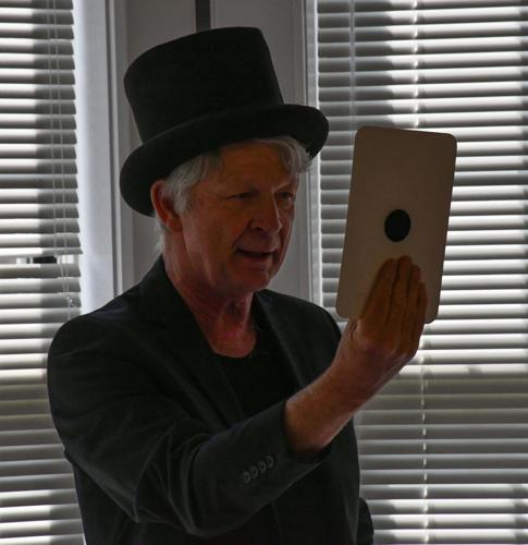 PHOTOS: Kidsfest Magic Show