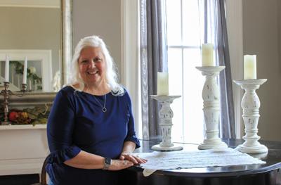 3 businesses, 3 boards, 1 woman: Vivian Autry details her path as female in for-profit and nonprofit businesses