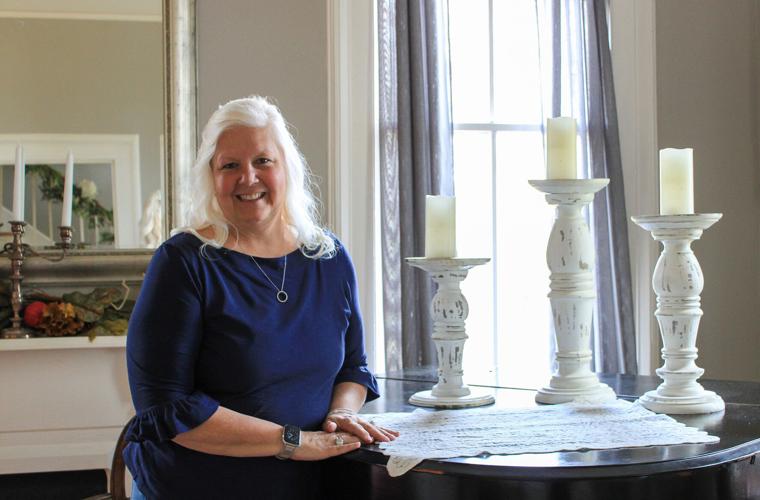 3 businesses, 3 boards, 1 woman: Vivian Autry details her path as female in for-profit and nonprofit businesses