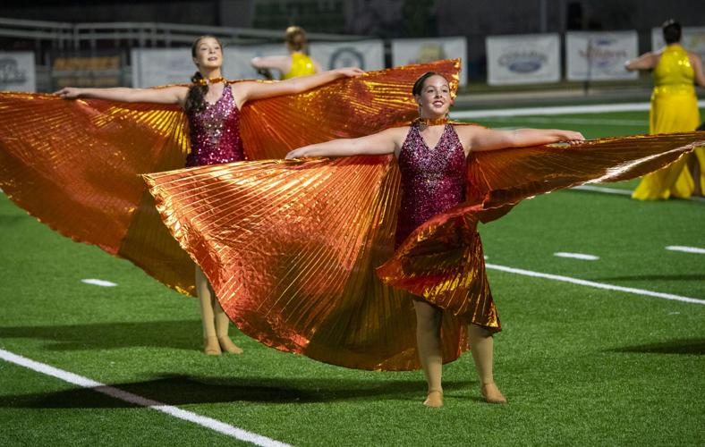 Elmore County High School Night of Bands