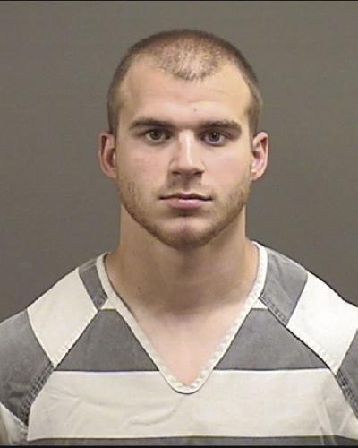 Former Tallassee police officer sentenced to prison for assaulting a handcuffed suspect