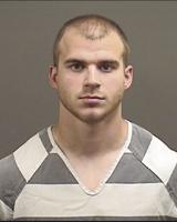 Former Tallassee police officer sentenced to prison for assaulting a handcuffed suspect