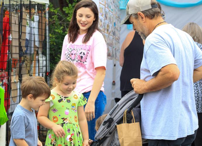 PHOTOS: 2023 Alabama Cotton Festival