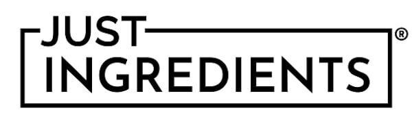 Just Ingredients logo (PRNewsfoto/Just Ingredients, Inc.)