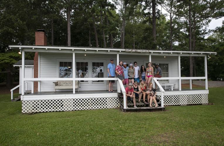 PHOTOS: Two nights of the Lake Martin Songwriter's Festival remain