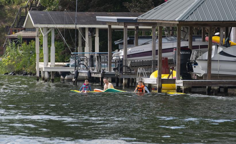 PHOTOS: Lake Jordon HOBOs Fourth of July Boat Parade